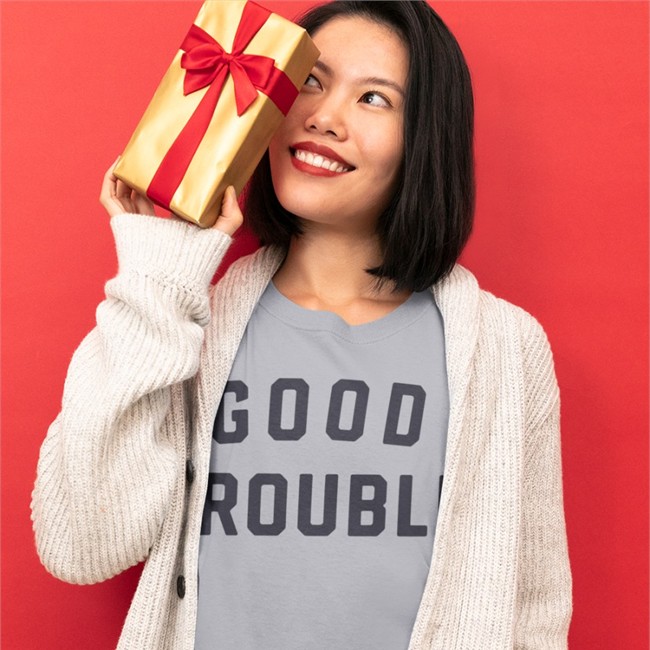 Good Trouble T-Shirt