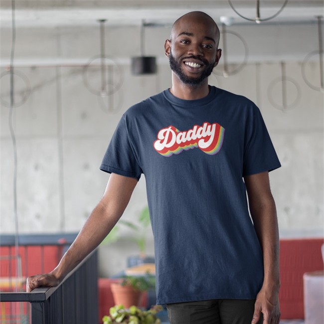 Daddy T Shirt Izzy Hands Fandom Daddy Hoodies Lydsirabella