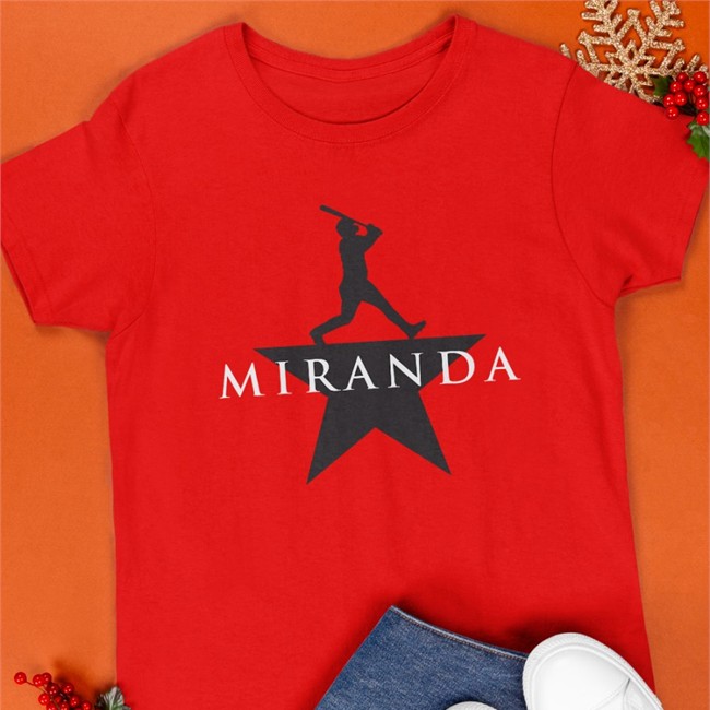 Fan Hq Store Aaron Gleeman Jose Miranda Star Shirt Yellow Fan Hq Store Jose Miranda Star Sweatshirts Aaron Gleeman