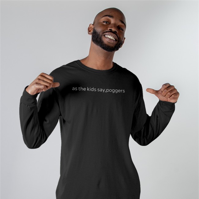 Playing With Power MTG As The Kids Say Poggers Hoodies PWPMtG