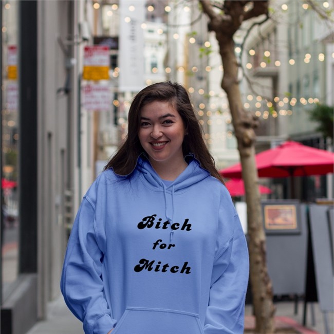 Hl Daily On Tour Bitch For Mitch Shirt Hldtour Bitch For Mitch T Shirt Hl Daily On Tour
