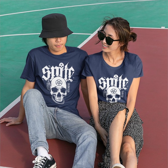 Spiteca Realistified Shirt