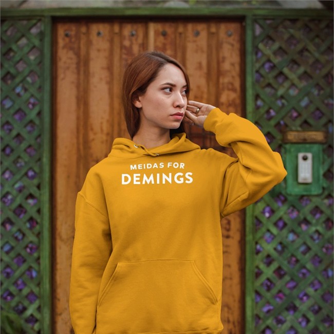 Meidas Touch Store Meidas For Demings Tee