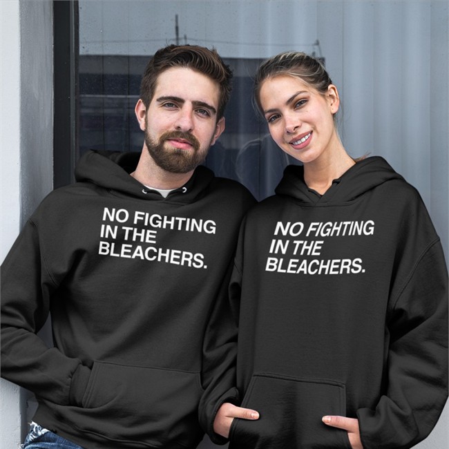 No Fighting In The Bleachers Shirt Obvious Shirts Merch Royal Obvious Shirts Merch No Fighting In The Bleachers Tee Shirt