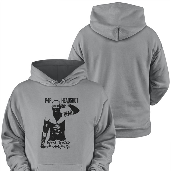 P4p Headshot Dead Rocky Leon Edwards Tank Top Paradigmsports Shop P4p Headshot Dead Rocky Leon Edwards Sweatshirt Paradigmsports Shop