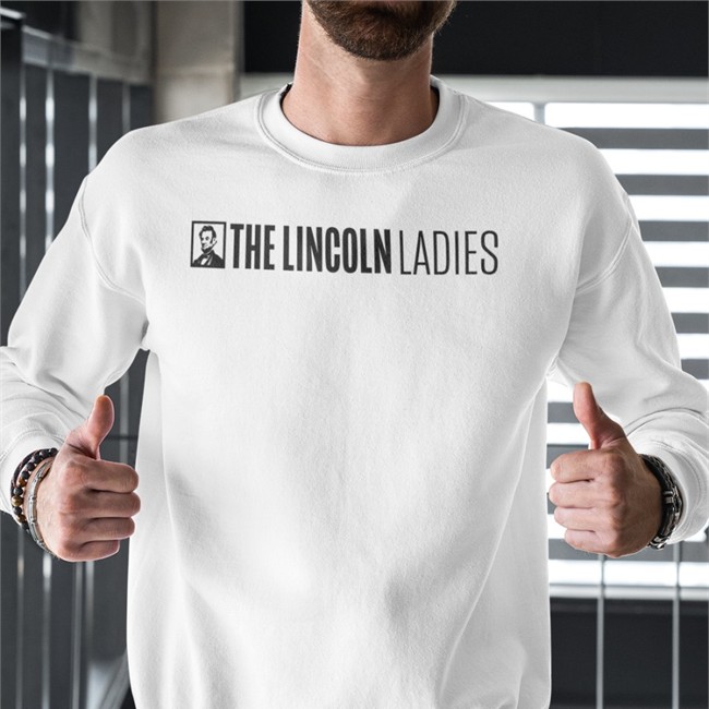 The Lincoln Project Merch The Lincoln Ladies T Shirt Ladies Cut The Lincoln Ladies Fuck Around & Find Out Tee