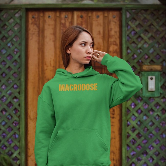 Barstool Sports Macrodose Shirt Barstool Sports Store Macrodose T Shirt PFT Commander