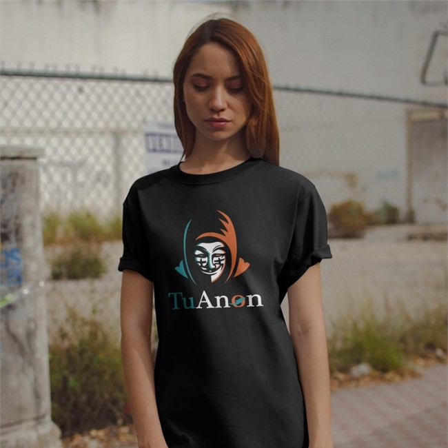Barstool Merch Tuanon Hoodie