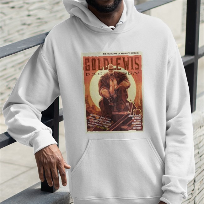 Goldlewis T-Shirts
