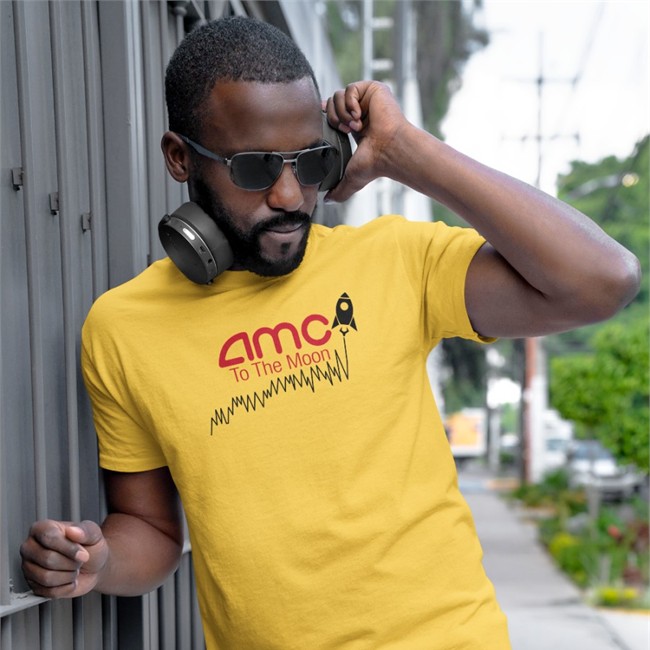 Apes Not Leaving Amc To The Moon Shirt Amc Stock Amc Squeeze Amc Stock Amc Squeeze Amc To The Moon Shirt Apes Not Leaving