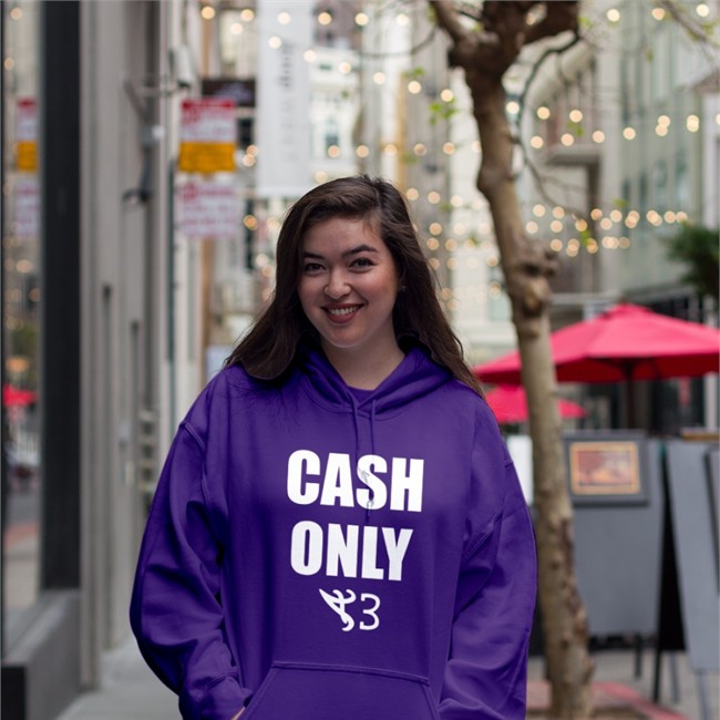 Alchimist Clint419 Cash Only A3 Shirt Cash Only A3 Shirts