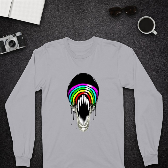 Brightmare 1996 T Shirt Alex Pardee Merch Brightmare 1996 Hoodie