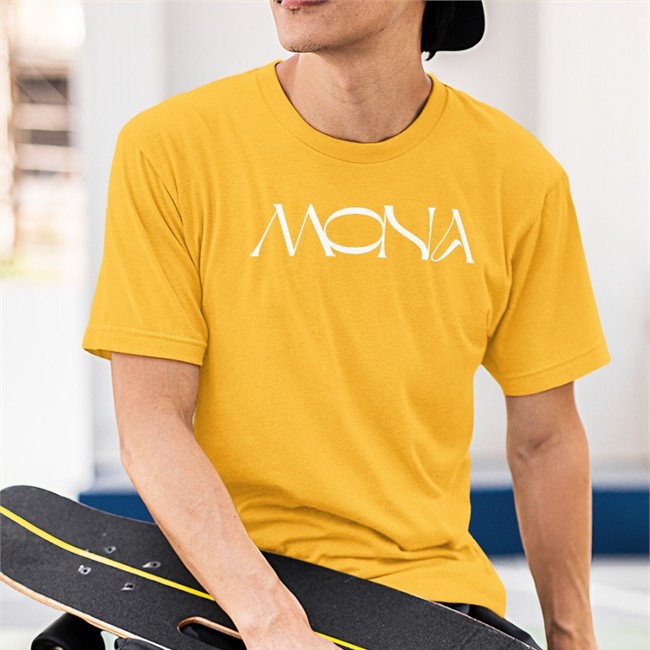 Tyspectives Mona Tee Shirt Tyspectives Mona Tee