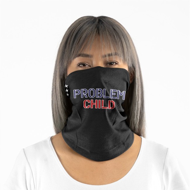 Problem Child Shirt Problem Child Usa Tee Jake Paul Merch