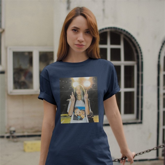 Fuck Me Up On A Spiritual Level Merch Store Pro Choice Tee Alison Wonderland Fuck Me Up On A Spiritual Level Merch Store Pro Choice T-Shirts Alison Wonderland