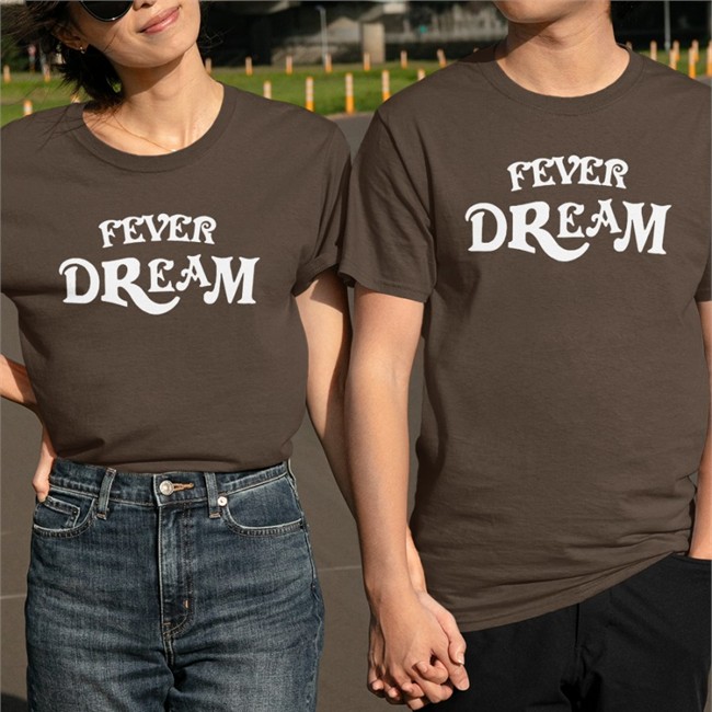 Fever Dream Sweatshirt Palaye Royale Merch Fever Dream Hat