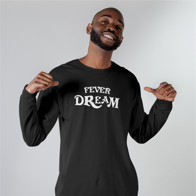 Fever Dream Sweatshirt Palaye Royale Fever Dream Long Sleeve Shirt