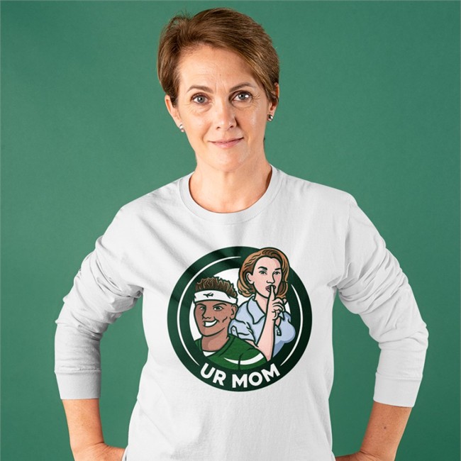 Ur Mom Logo T Shirts Ur Mom Team Logo Shirts