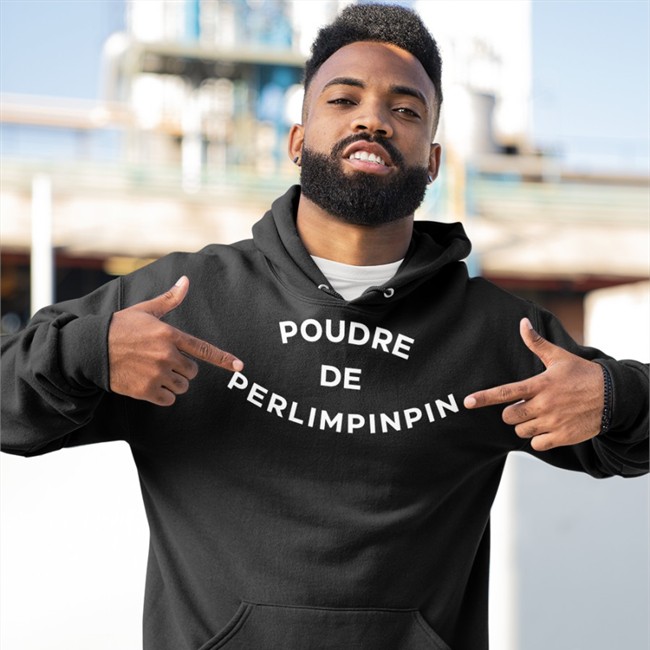Boutique Elysee Merch Poudre De Perlimpinpin T Shirt Navy Boutique Elysee Merch Poudre De Perlimpinpin Sweatshirt Rance