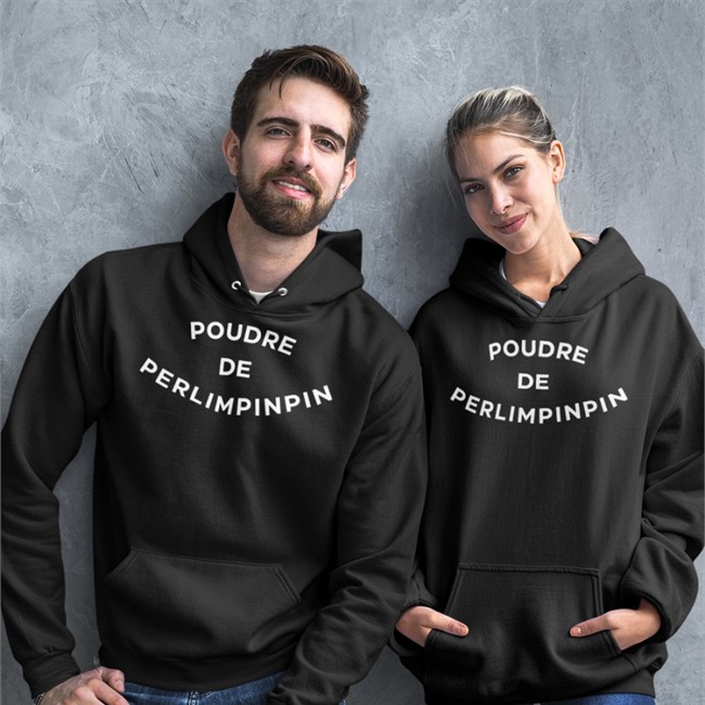 Poudre De Perlimpinpin Shirts