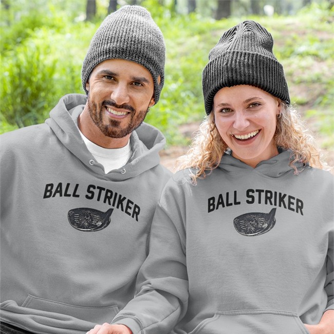 Ball Striker T Shirt Club Pro Guy Merch Ball Striker Shirt