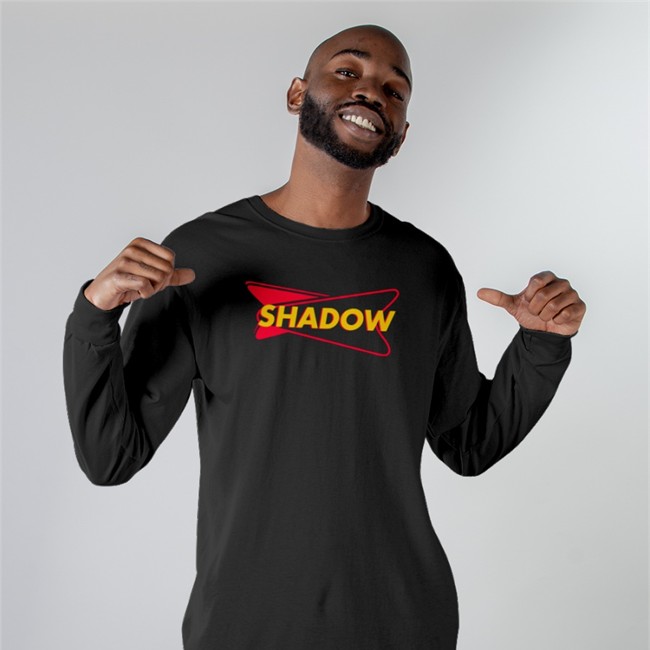 Hard Drive Merch Shadow Sweatshirt Hard Drive Merch Shadow T Shirt