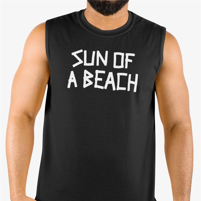 Sun Of A Beach T Shirts Yeonjun Sun Of A Beach Tee Shirt Palm Angels