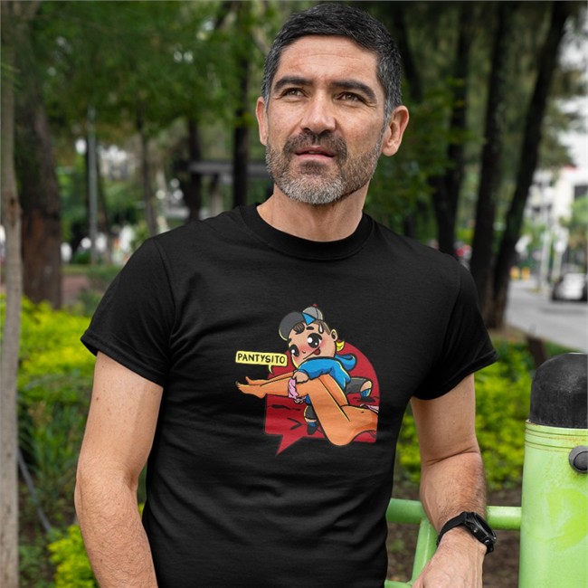 Pantysito Shirt Pantysito Long Sleeve Feid Merch