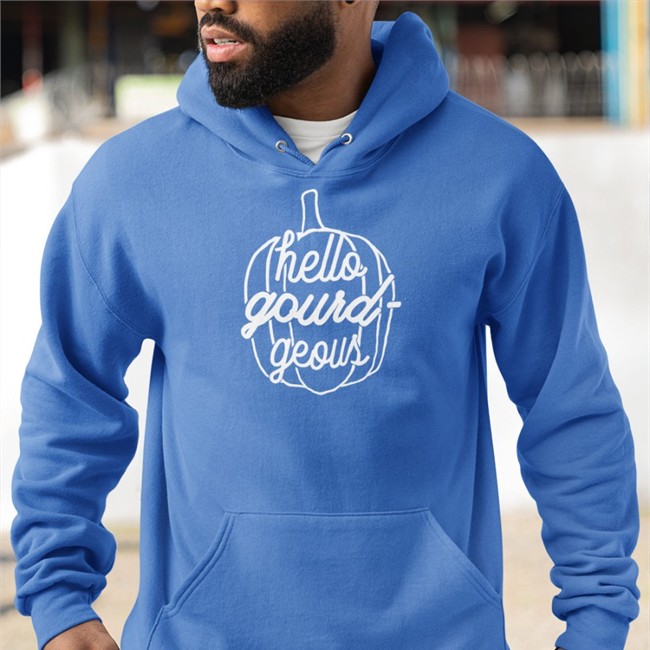 Gfuel Hello Gourd Geous Tee Shirt Noisybutters Hello Gourd Geous Shirt Funny