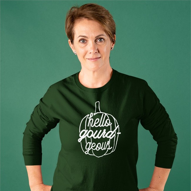 Gfuel Hello Gourd Geous Tee Shirt Noisybutters Hello Gourd Geous T Shirt Noisybutters