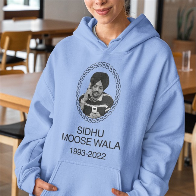 Sidhu Moose Wala 1993 2022 Shirts Drake Sidhu Moose Wala 1993 2022 Tee Shirt