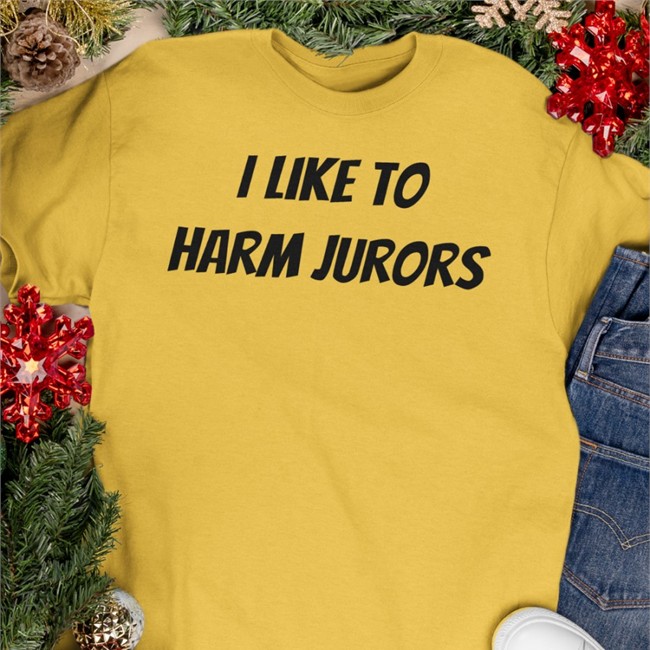 Austin I Like To Harm Jurors T Shirt Adoptedhighway Austin I Like To Harm Jurors Tee Adoptedhighway