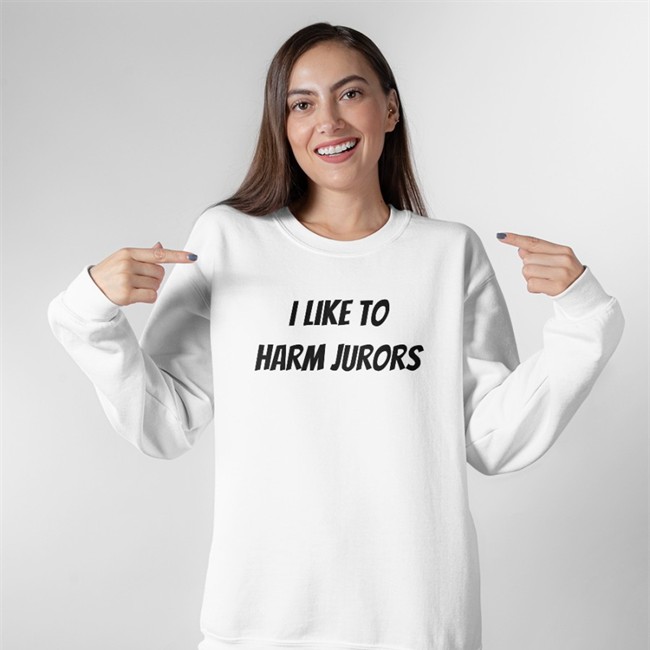 Austin I Like To Harm Jurors T Shirt Adoptedhighway I Like To Harm Jurors T Shirt