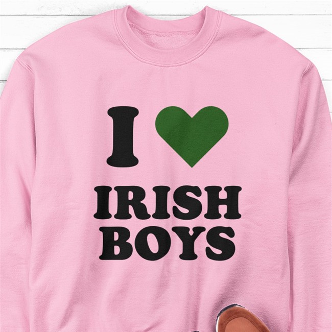 I Heart Irish Boys T Shirt Niallslvrr Niall Horan Niallermajo I Heart Irish Boys T Shirt