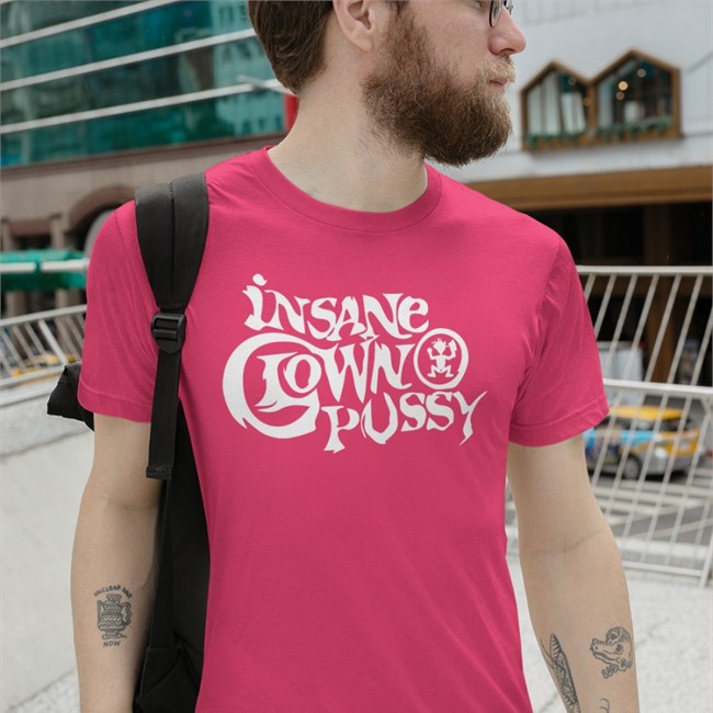 Shirt Bimbo Insane Clown Pussy Fitted Tee Shirt Shirt Bimbo Insane Clown Pussy Fitted Shirt 2022