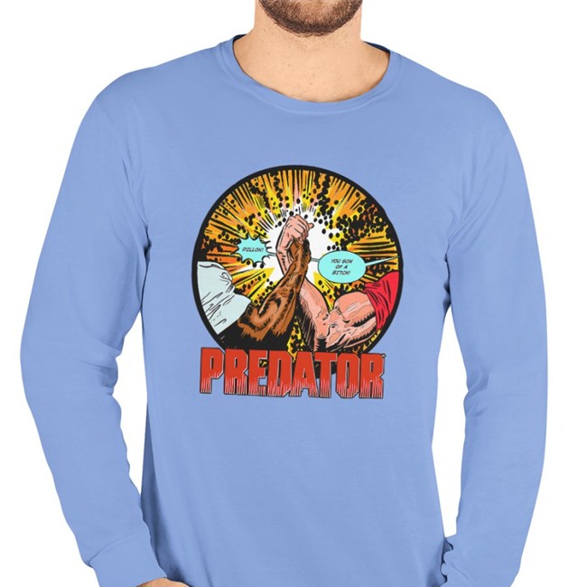 Dillon and Dutch Dillon You Son Of A Bitch Predator Hoodie Dillon and Dutch Dillon You Son Of A Bitch Predator Tees Cavity Colors Merch