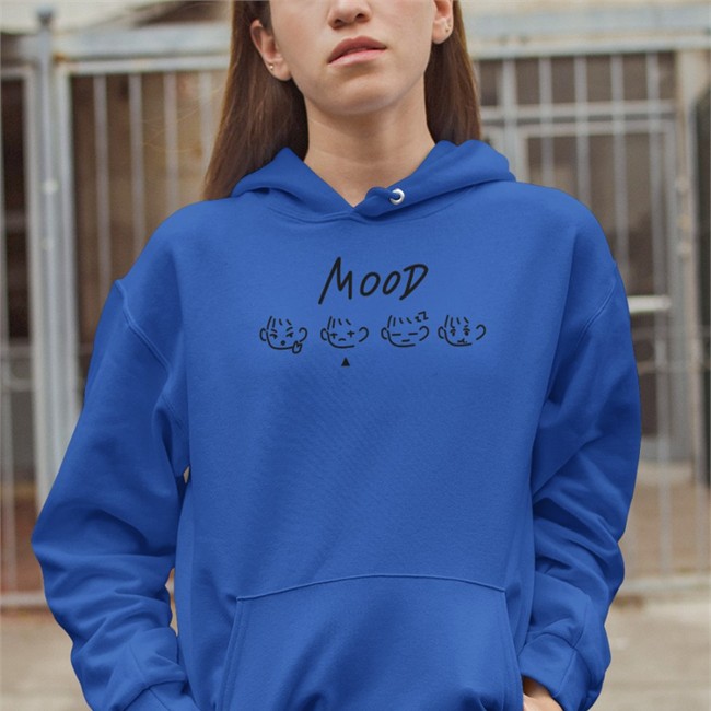 Yutencha Mood Tank Hakukaze Yutencha Mood Hoodie Hakukaze