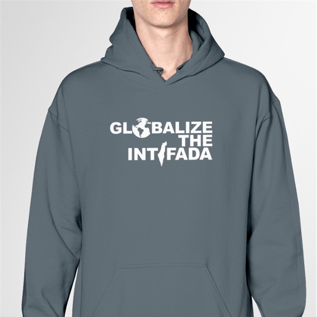 Soul Khive Globalize The Intifada Tees Blake Flayton Globalize The Intifada Tees