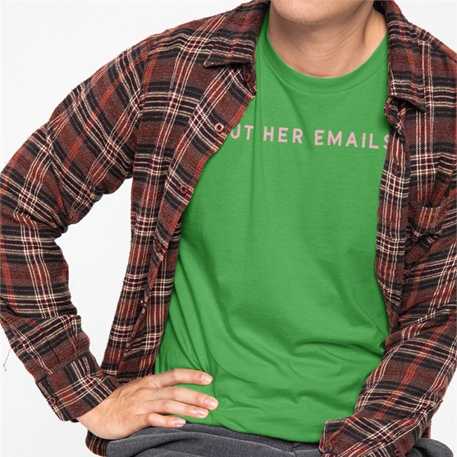 Candidly Tiff But Her Emails Shirt Onward Together Shop But Her Emails T Shirt Candidly Tiff