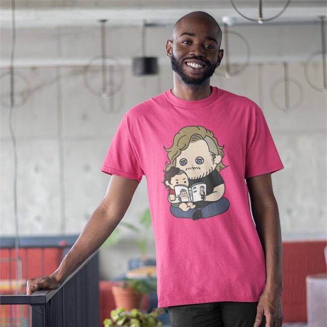 Storytelling Is Good For Children's Education Shirt Storytelling Is Good For Children's Education Shirt Kryptogal
