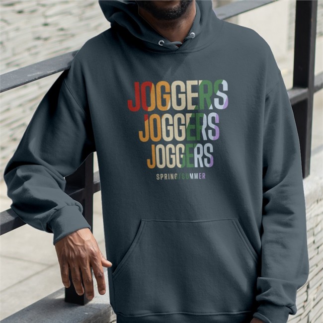 Nick Sawaboy Joggers Spring Summer Hoodies Nick Sawaboy Joggers Spring Summer T-Shirt