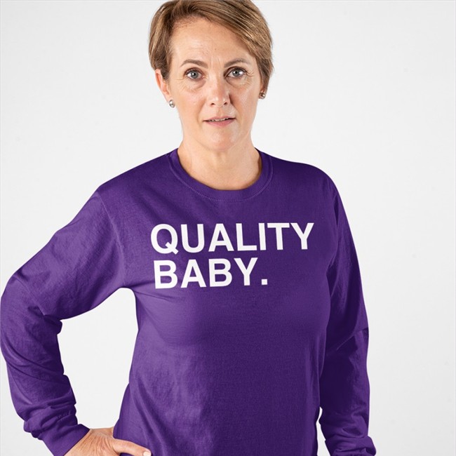 Obvious Shirts Merch Quality Baby Tee Shirt Brent