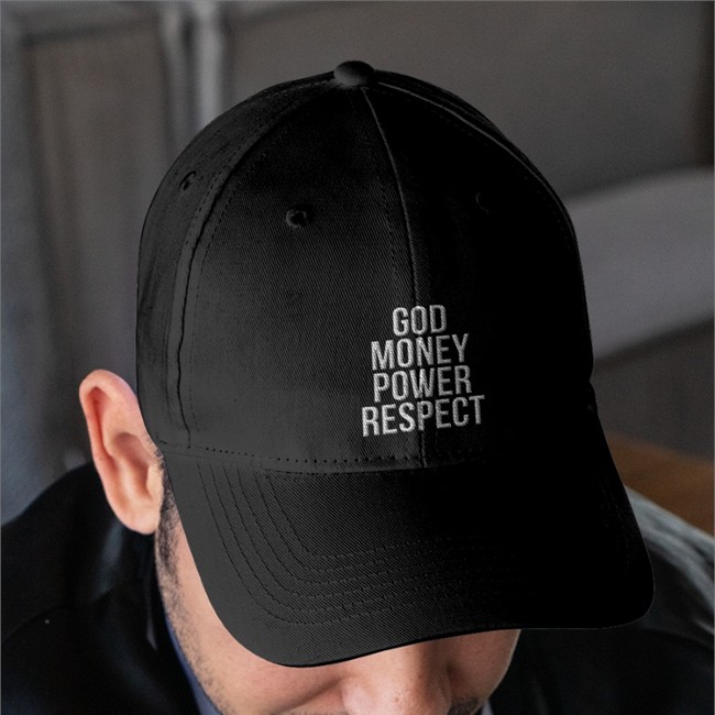 God Money Power Respect T Shirt Kambodejason God Money Power Respect Tee Shirt