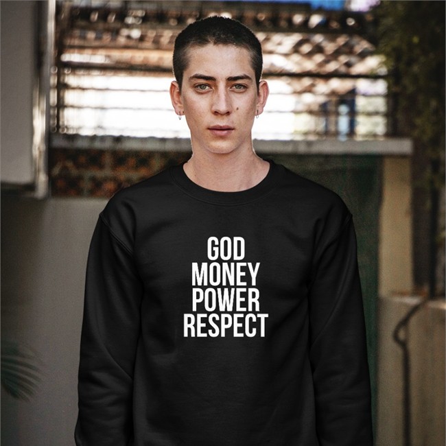 God Money Power Respect T Shirt Kambodejason God Money Power Respect Shirt Kambodejason