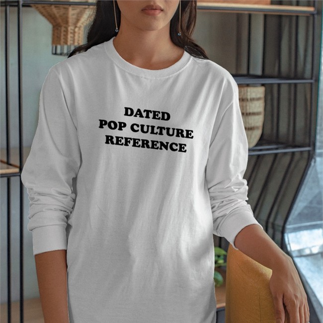 Litter Box Comics Shop Dated Pop Culture Reference Hooded Sweatshirt