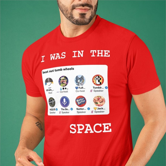 I Was In The Space Long Sleeve Tee Shirt I Was In The Space Shirt Black Tumblr Best Nut Tumb Wheels