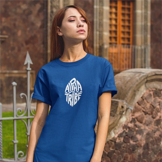 Alpha Sarkcess Alpha Tribe Tee Alpha Tribe Tee Shirt