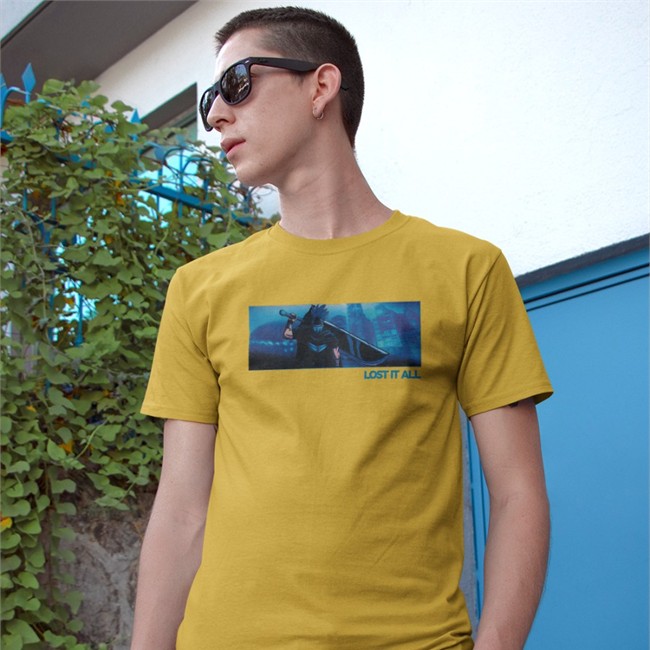 FabvL Shop Fabvl Npc 2022 Lost It All Shirts Lost It All Shirt Fabvl