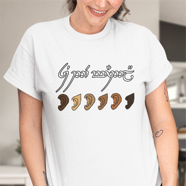 Elijah Wood You All Are Welcome Here Elvish Hoodie Donmarshall72s Store Merch You All Are Welcome Here Elvish Tee Shirt Elijah Wood