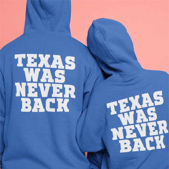 Bookitwithtrent Texas Was Never Back T Shirt Trent Attyah Texas Was Never Back Hat